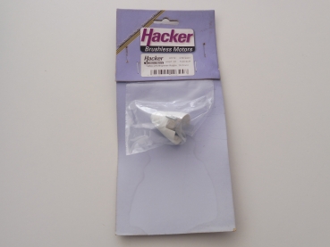 Hacker Spinnerkappe 29,5mm #27874901